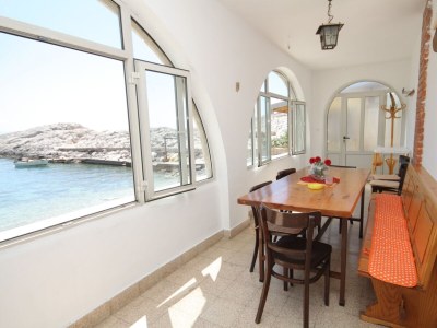 Apartment Three bedroom apartment near beach Cove Zaraće, Hvar A-8781-b - Outdoor photo 24