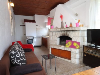 Apartment Two bedroom apartment near beach Cove Zaraće, Hvar A-8781-c - Outdoor photo 15