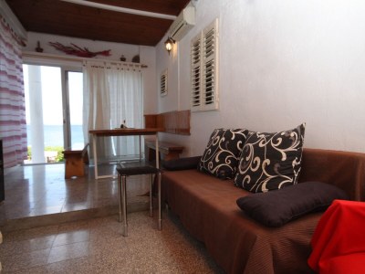 Apartment Two bedroom apartment near beach Cove Zaraće, Hvar A-8781-c - Outdoor photo 16