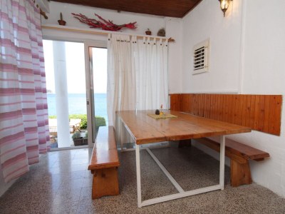 Apartment Two bedroom apartment near beach Cove Zaraće, Hvar A-8781-c - Outdoor photo 17