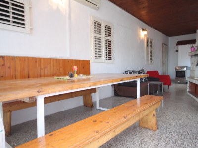 Apartment Two bedroom apartment near beach Cove Zaraće, Hvar A-8781-c - Outdoor photo 18