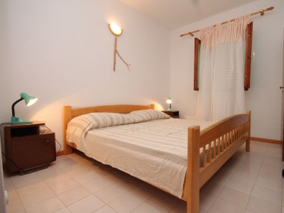 Apartment Two bedroom apartment near beach Cove Zaraće, Hvar A-8781-c - Outdoor photo 22