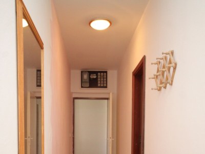 Apartment Two bedroom apartment near beach Cove Zaraće, Hvar A-8781-c - Outdoor photo 27