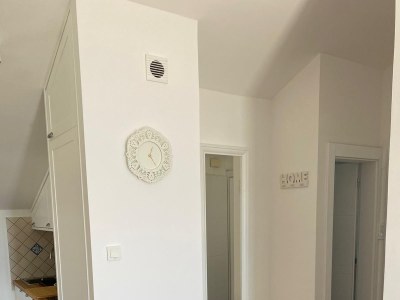 Apartment One bedroom apartment with balcony and sea view Dramalj, Crikvenica A-9672-b - Outdoor photo 8