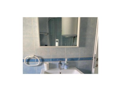 Apartment One bedroom apartment with balcony and sea view Dramalj, Crikvenica A-9672-b - Outdoor photo 13