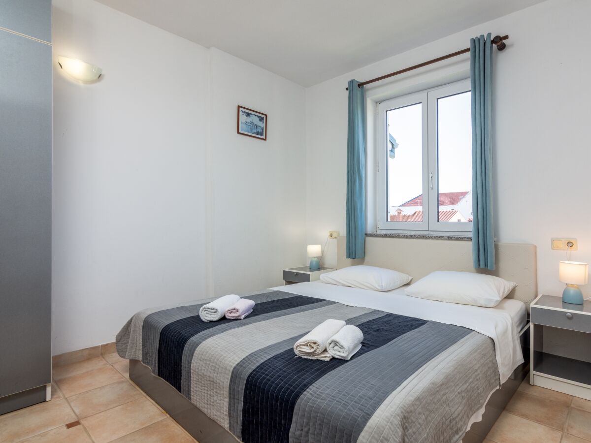 Apartment One bedroom apartment with terrace Rovinj A-9701-a