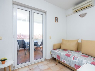 Apartment One bedroom apartment with terrace Rovinj A-9701-a - Outdoor photo 13
