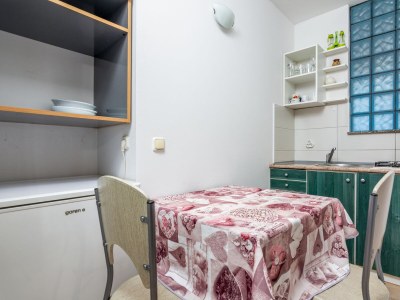 Apartment One bedroom apartment with terrace Rovinj A-9701-a - Outdoor photo 15