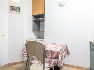 Apartment One bedroom apartment with terrace Rovinj A-9701-a - Outdoor photo 16