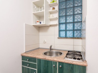 Apartment One bedroom apartment with terrace Rovinj A-9701-a - Outdoor photo 17