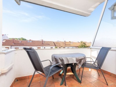 Apartment One bedroom apartment with terrace Rovinj A-9701-a - Outdoor photo 20