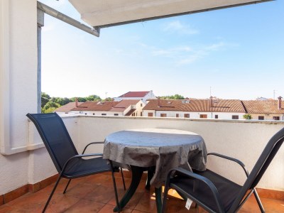 Apartment One bedroom apartment with terrace Rovinj A-9701-a - Outdoor photo 21