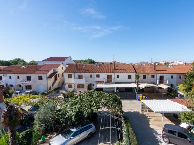Apartment One bedroom apartment with terrace Rovinj A-9701-a - Outdoor photo 22