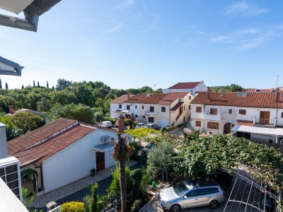 Apartment One bedroom apartment with terrace Rovinj A-9701-a - Outdoor photo 23