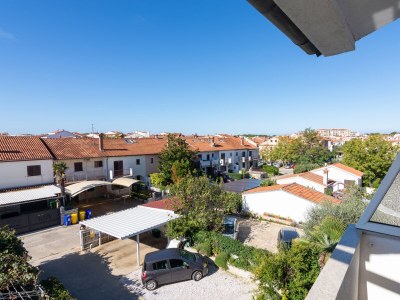 Apartment One bedroom apartment with terrace Rovinj A-9701-a - Outdoor photo 24