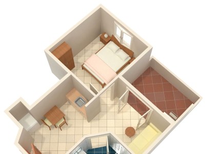 Apartment One bedroom apartment with terrace Rovinj A-9701-a - Outdoor photo 26