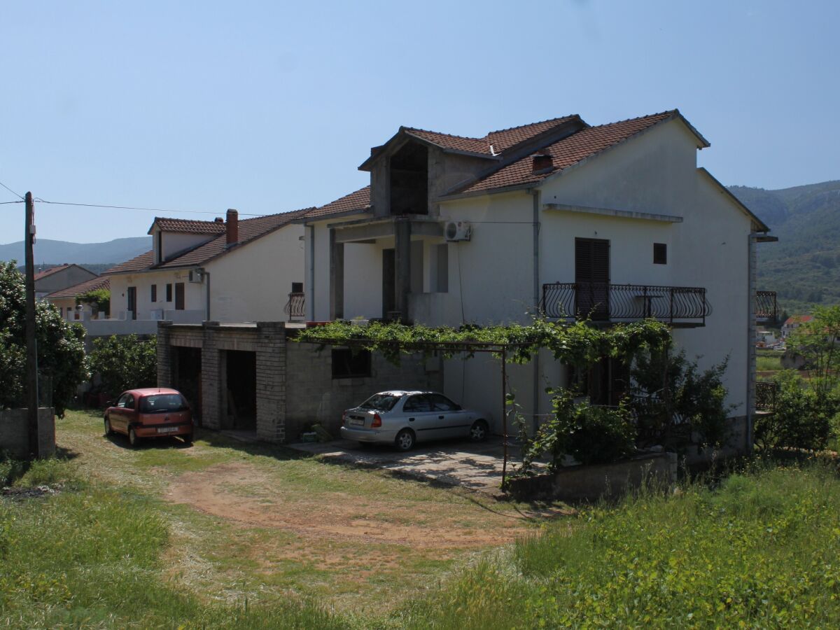 Apartment Studio flat with terrace Jelsa, Hvar AS-8789-a - Outdoor photo 4