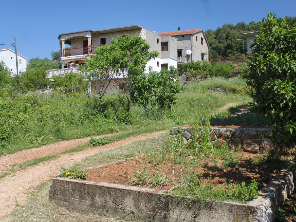 Apartment Studio flat with terrace Jelsa, Hvar AS-8789-a - Outdoor photo 5