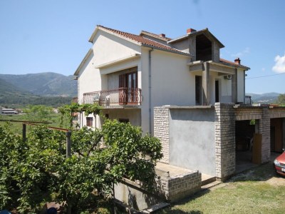 Apartment Studio flat with terrace Jelsa, Hvar AS-8789-a - Outdoor photo 3