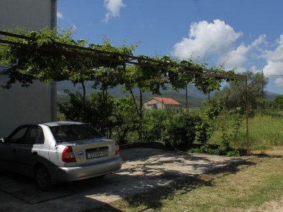 Apartment Studio flat with terrace Jelsa, Hvar AS-8789-a - Outdoor photo 7