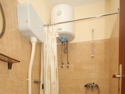 Apartment Studio flat with terrace Jelsa, Hvar AS-8789-a - Outdoor photo 10