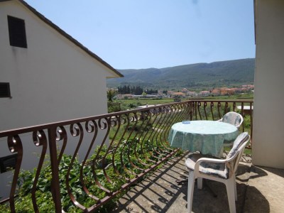 Apartment Studio flat with terrace Jelsa, Hvar AS-8789-a - Outdoor photo 11