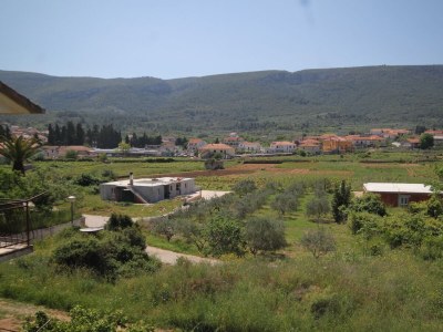 Apartment Studio flat with terrace Jelsa, Hvar AS-8789-a - Outdoor photo 13