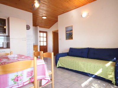 Apartment Two bedroom apartment with terrace and sea view Ivan Dolac, Hvar A-8797-a - Outdoor photo 7