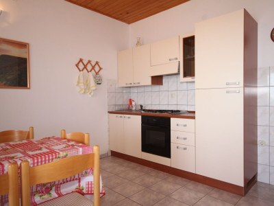 Apartment Two bedroom apartment with terrace and sea view Ivan Dolac, Hvar A-8797-a - Outdoor photo 8