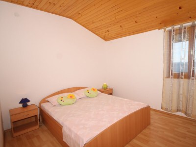 Apartment Two bedroom apartment with terrace and sea view Ivan Dolac, Hvar A-8797-a - Outdoor photo 9