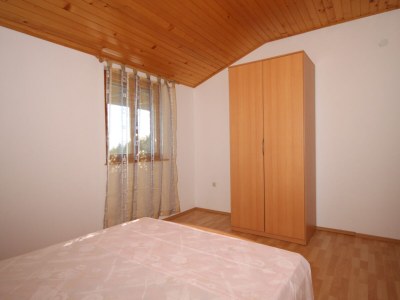 Apartment Two bedroom apartment with terrace and sea view Ivan Dolac, Hvar A-8797-a - Outdoor photo 10