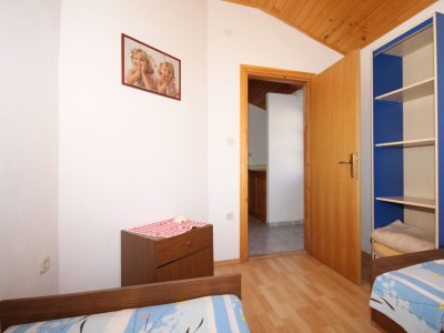 Apartment Two bedroom apartment with terrace and sea view Ivan Dolac, Hvar A-8797-a - Outdoor photo 13