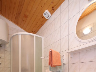 Apartment Two bedroom apartment with terrace and sea view Ivan Dolac, Hvar A-8797-a - Outdoor photo 14