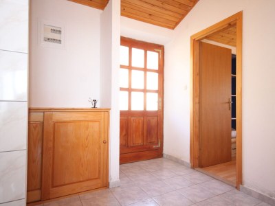 Apartment Two bedroom apartment with terrace and sea view Ivan Dolac, Hvar A-8797-a - Outdoor photo 15