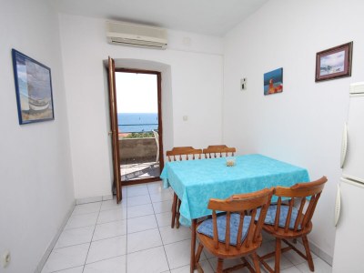Apartment Two bedroom apartment with terrace and sea view Ivan Dolac, Hvar A-8797-b - Outdoor photo 5