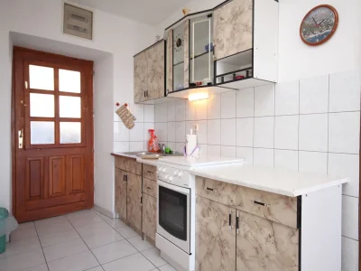 Apartment Two bedroom apartment with terrace and sea view Ivan Dolac, Hvar A-8797-b - Outdoor photo 6