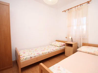 Apartment Two bedroom apartment with terrace and sea view Ivan Dolac, Hvar A-8797-b - Outdoor photo 10