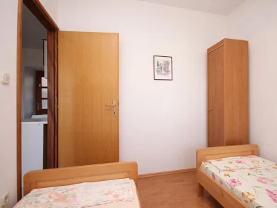 Apartment Two bedroom apartment with terrace and sea view Ivan Dolac, Hvar A-8797-b - Outdoor photo 12