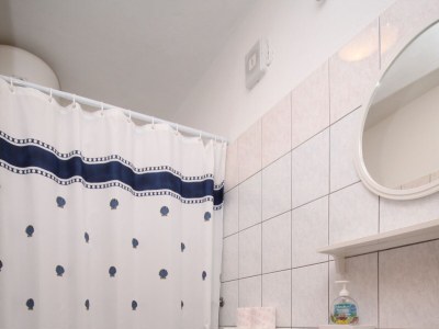 Apartment Two bedroom apartment with terrace and sea view Ivan Dolac, Hvar A-8797-b - Outdoor photo 13