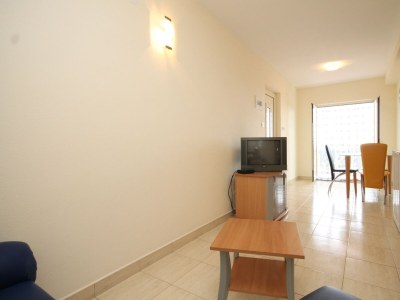 Apartment One bedroom apartment with terrace and sea view Rukavac, Vis A-8839-a - Outdoor photo 16