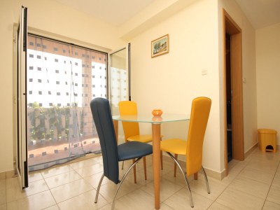 Apartment One bedroom apartment with terrace and sea view Rukavac, Vis A-8839-a - Outdoor photo 17