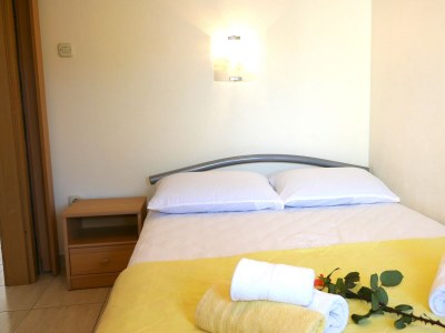 Apartment One bedroom apartment with terrace and sea view Rukavac, Vis A-8839-a - Outdoor photo 21