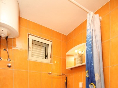 Apartment One bedroom apartment with terrace and sea view Rukavac, Vis A-8839-a - Outdoor photo 23