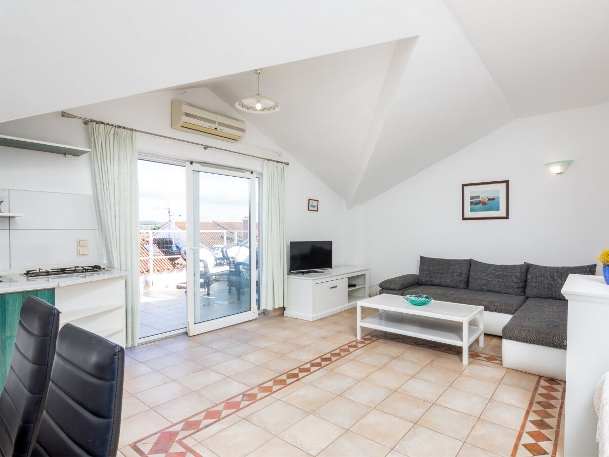 Apartment One bedroom apartment with terrace Rovinj A-9702-a
