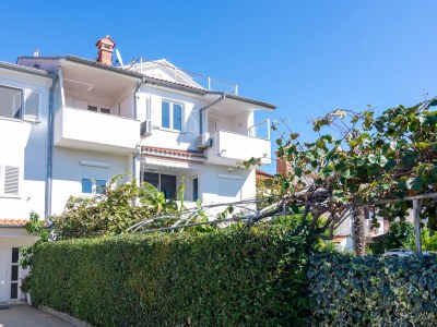 Apartment One bedroom apartment with terrace Rovinj A-9702-a - Outdoor photo 4