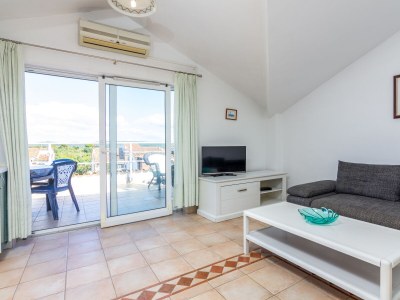 Apartment One bedroom apartment with terrace Rovinj A-9702-a - Outdoor photo 15