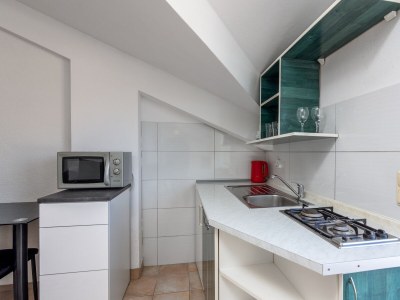 Apartment One bedroom apartment with terrace Rovinj A-9702-a - Outdoor photo 19