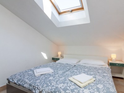 Apartment One bedroom apartment with terrace Rovinj A-9702-a - Outdoor photo 20