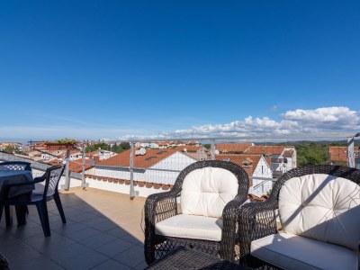 Apartment One bedroom apartment with terrace Rovinj A-9702-a - Outdoor photo 26