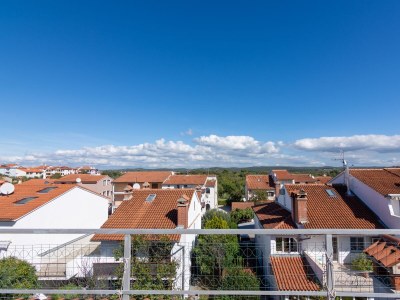Apartment One bedroom apartment with terrace Rovinj A-9702-a - Outdoor photo 29
